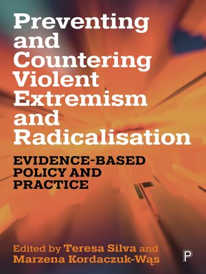 cover image of Preventing and Countering Violent Extremism and Radicalisation